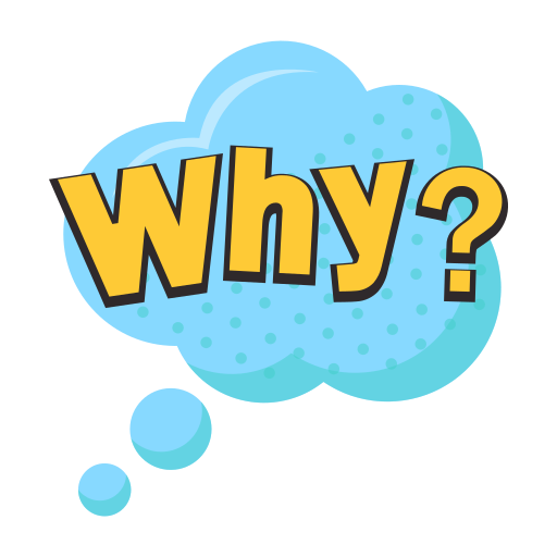 Why